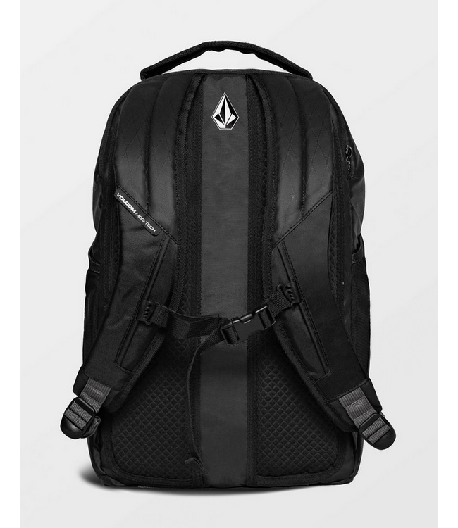 VOLCOM VOLCOM - VENTURE BACKPACK (BLACK)