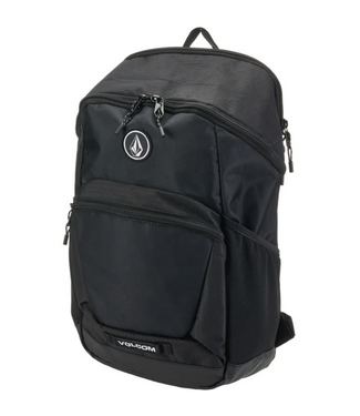 VOLCOM VOLCOM - SLAM SCHOOL BACKPACK (BLACK)