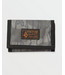 VOLCOM VOLCOM - WORKWEAR WALLET (BRINDLE)
