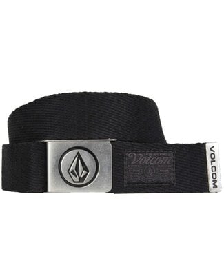 VOLCOM VOLCOM - CIRCLE WEB BELT