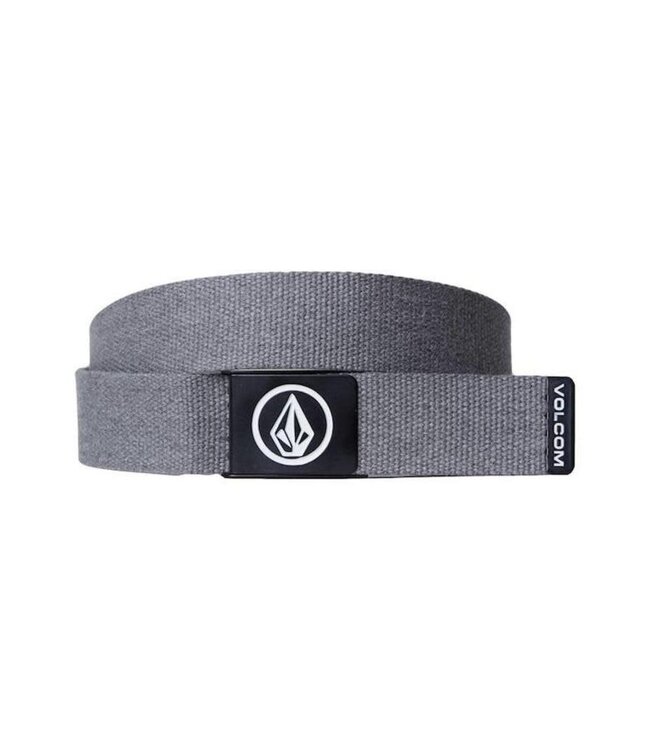 VOLCOM VOLCOM - CIRCLE WEB BELT