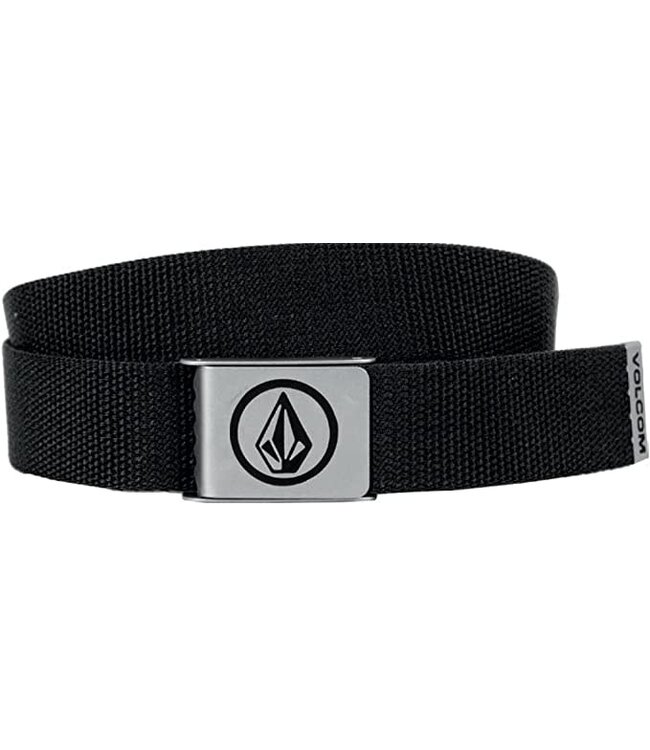 VOLCOM VOLCOM - CIRCLE WEB BELT