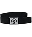 VOLCOM VOLCOM - CIRCLE WEB BELT
