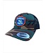 ROOKERY ROOKERY - BASS TRUCKER CAP (CAMO)