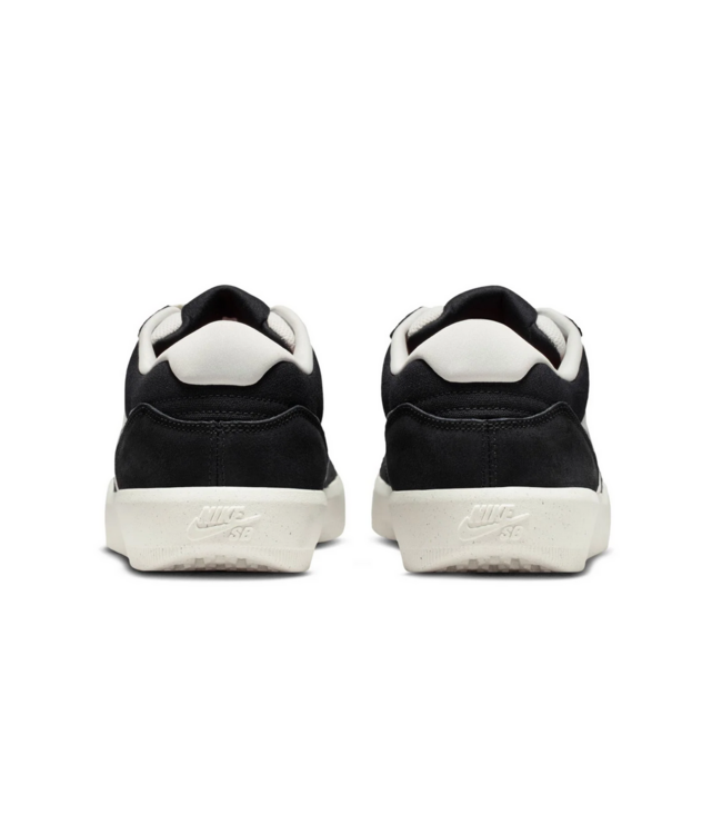 NIKE SB NIKE SB - FORCE 58 (BLACK/ COOL GREY/ WHITE)