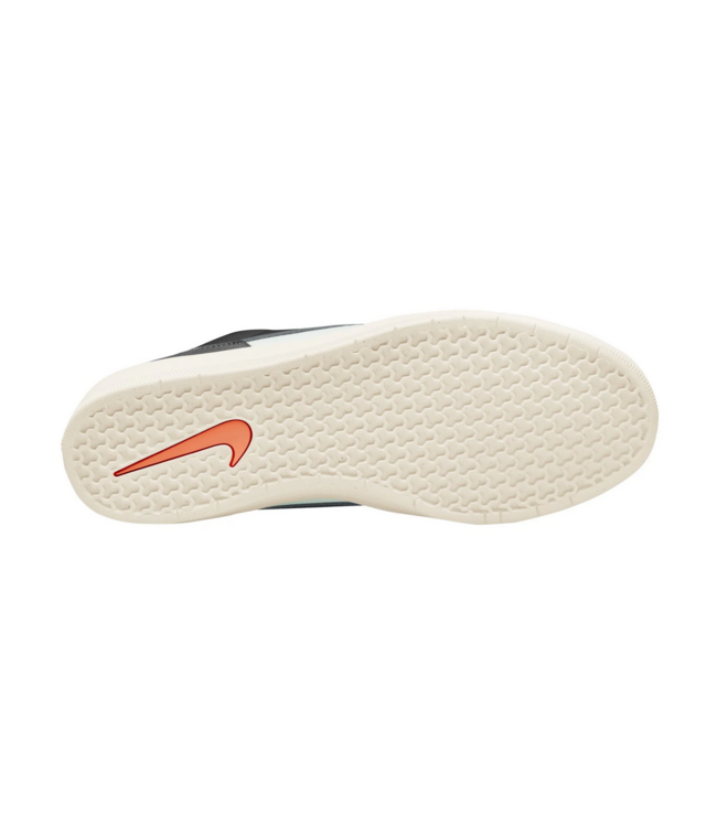 NIKE SB NIKE SB - FORCE 58 (NOIR/ GRIS FROID/ BLANC)