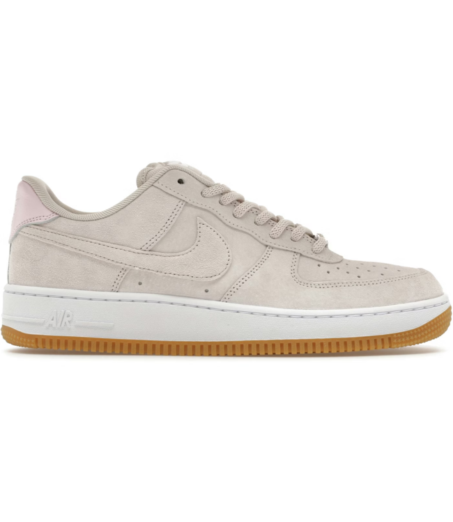 NIKE SB NIKE SB - AIR FORCE 1 (LT. OREWOOD/ BRUN)