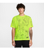 NIKE SB NIKE SB - HAUT EN JERSEY ISHOD (VOLT)
