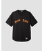 LOSER MACHINE LOSER MACHINE - TOROS MESH JERSEY (BLACK)