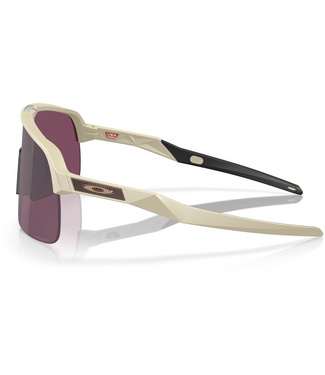 OAKLEY OAKLEY - SUTRO LITE (MATTE SAND / PRIZM ROAD BLACK)