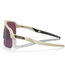 OAKLEY OAKLEY - SUTRO LITE (MATTE SAND / PRIZM ROAD BLACK)