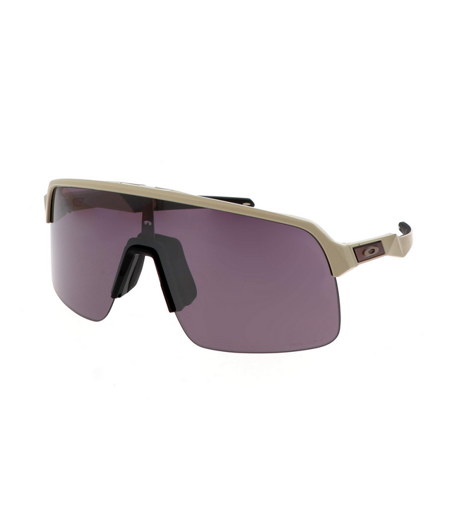 OAKLEY OAKLEY - SUTRO LITE (MATTE SAND / PRIZM ROAD BLACK)