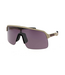 OAKLEY OAKLEY - SUTRO LITE (MATTE SAND / PRIZM ROAD BLACK)