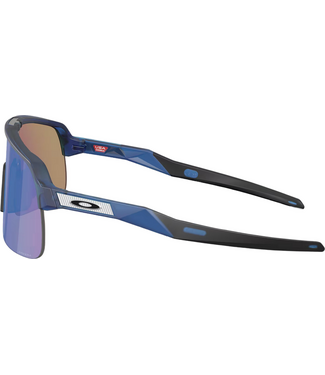 OAKLEY OAKLEY - SUTRO LITE S (MATTE TRANS BLUE/ PRIZM SAPPHIRE)