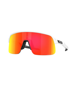 OAKLEY OAKLEY - SUTRO LITE S (MATTE WHITE/ PRIZM ROAD)