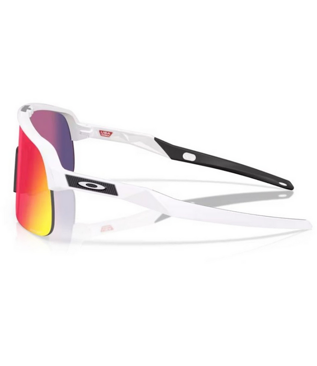 OAKLEY OAKLEY - SUTRO LITE S (MATTE WHITE/ PRIZM ROAD)