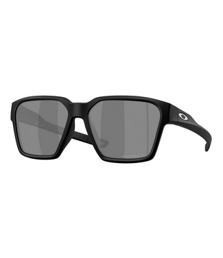 OAKLEY OAKLEY - BRIZA (MATTE BLACK / PRIZM BLACK POLARIZED)