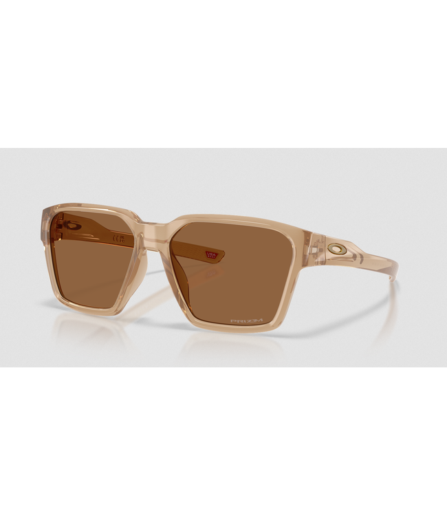OAKLEY OAKLEY - BRIZA (POLISHED SEPIA/ PRIZM BRONZE)