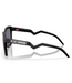 OAKLEY OAKLEY - HSTN SQ (MATTE BLACK/ PRIZM GREY)