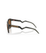 OAKLEY OAKLEY - HSTN SQ MOTO GP (FUMÉE GRIS/ BRONZE PRIZM)