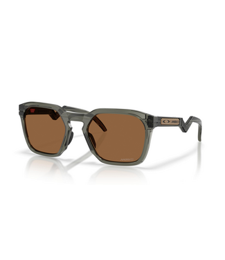 OAKLEY OAKLEY - HSTN SQ MOTO GP (GREY SMOKE/ PRIZM BRONZE)