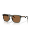 OAKLEY OAKLEY - HSTN SQ MOTO GP (GREY SMOKE/ PRIZM BRONZE)