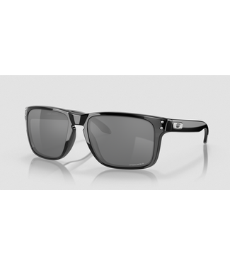 OAKLEY OAKLEY - HOLBROOK (NOIR POLI/ NOIR PRIZM)