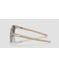 OAKLEY OAKLEY - LATCH (MATTE SEPIA/ PRIZM BLACK POLARIZED)