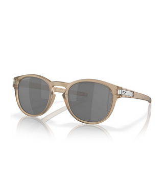 OAKLEY OAKLEY - LATCH (SÉPIA MAT/ NOIR POLARISÉ PRIZM)