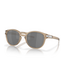 OAKLEY OAKLEY - LATCH (SÉPIA MAT/ NOIR POLARISÉ PRIZM)