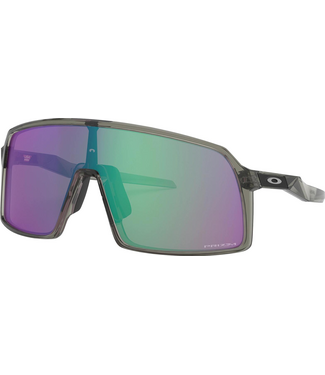 OAKLEY OAKLEY - SUTRO (GREY INK/ PRIZM ROAD JADE)