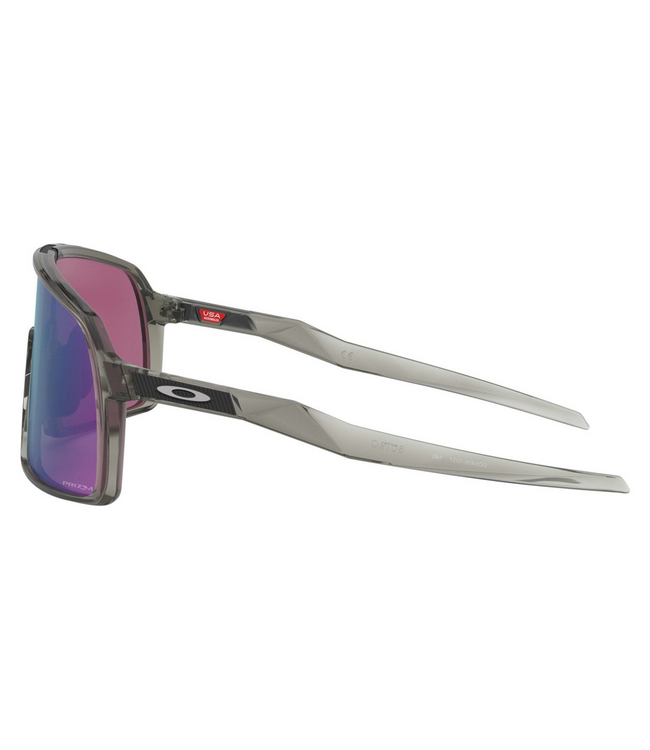 OAKLEY OAKLEY - SUTRO (GREY INK/ PRIZM ROAD JADE)