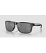 OAKLEY OAKLEY - HOLBROOK XL (NOIR POLI/NOIR PRIZM)