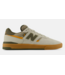 NEW BALANCE NEW BALANCE NUMERIC - FOY 306 CUP (TIMBERWOLF/ DARK MOSS)