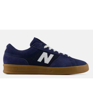 NEW BALANCE NEW BALANCE NUMERIC - 430 (NAVY/ GUM)