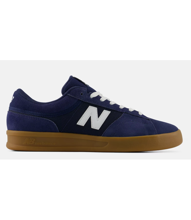 NEW BALANCE NEW BALANCE NUMERIC - 430 (MARINE/GOMME)