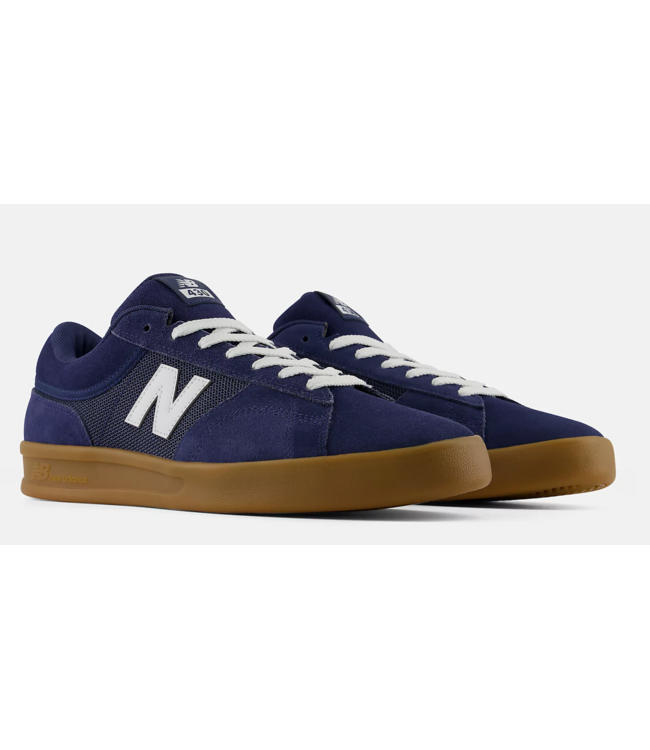 NEW BALANCE NEW BALANCE NUMERIC - 430 (MARINE/GOMME)