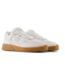 NEW BALANCE NEW BALANCE NUMERIC - REYNOLD 933 (WHITE/ GUM)