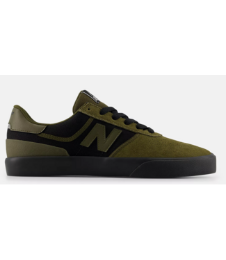 NEW BALANCE NEW BALANCE NUMERIC - 272 (WOODLAND/ BLACK)