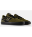 NEW BALANCE NEW BALANCE NUMERIC - 272 (WOODLAND/ BLACK)
