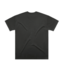ROOKERY ROOKERY - SMALL LOGO T-SHIRT SURDIMENSIONNÉ (NOIR VINTAGE)