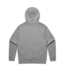 ROOKERY ROOKERY - BLOC PATCHE HOODIE (HEATHER GREY)