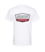 ROOKERY ROOKERY - HARDWARE PRM TEE (WHITE)