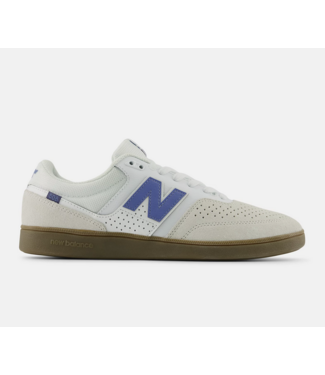 NEW BALANCE NEW BALANCE NUMERIC - WESTGATE 508 (GRIS/BLEU)
