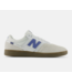 NEW BALANCE NEW BALANCE NUMERIC - WESTGATE 508 (GRIS/BLEU)
