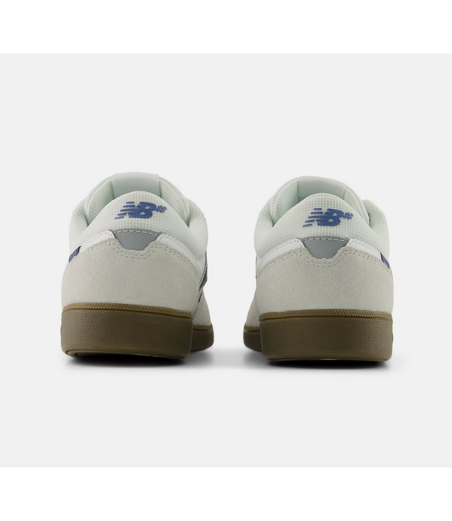 NEW BALANCE NEW BALANCE NUMERIC - WESTGATE 508 (GRIS/BLEU)
