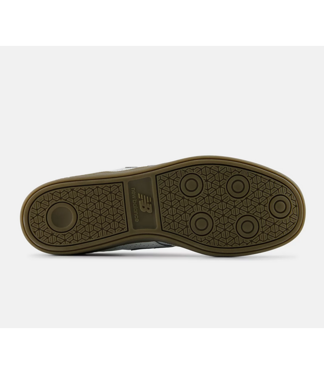 NEW BALANCE NEW BALANCE NUMERIC - WESTGATE 508 (GREY/ BLUE)