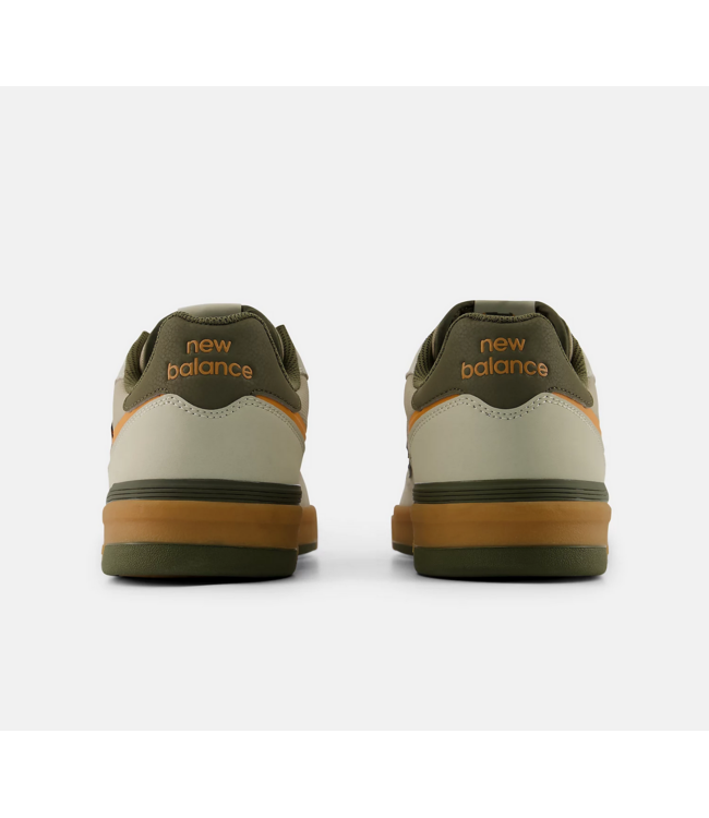 NEW BALANCE NEW BALANCE NUMERIC - FOY 306 CUP (TIMBERWOLF/ MOUSSE NOIRE)