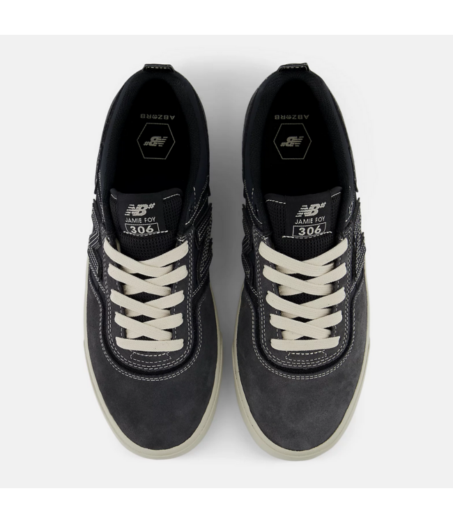 NEW BALANCE NEW BALANCE NUMERIC - FOY 306 (PHANTOM/ LINEN)