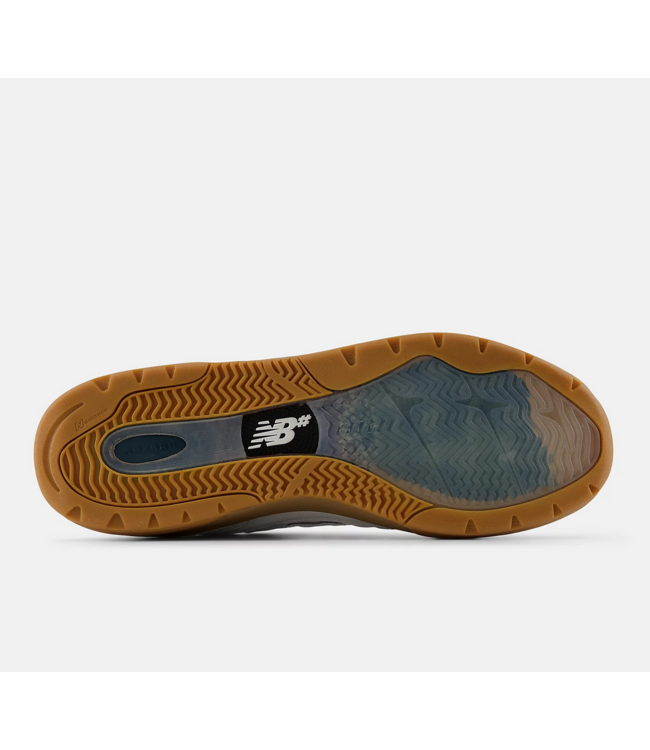 NEW BALANCE NEW BALANCE NUMERIC - REYNOLD 933 (WHITE/ GUM)